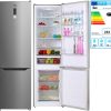 COMBI TEKA NFL430S 201X59,5 NF E DISP 326L INOX 40672030 - Imagen 6