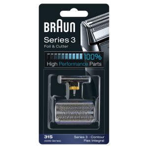 COMBIPACK BRAUN 31S (SERIES 3