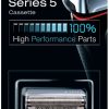 COMBIPACK CASSETE BRAUN 52S SERIE 5 - Imagen 7