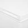 CONGELADOR HORIZONTAL ASPES ACH1501EDC 69,8X52 CICLICO E 142L DISP. - Imagen 5