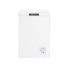 CONGELADOR HORIZONTAL HISENSE FT125D4AWE 54
