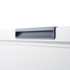 CONGELADOR HORIZONTAL HISENSE FT125D4AWE 54,6X47,9 E BCO CONVERTIBLE - Imagen 6