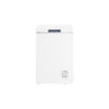CONGELADOR HORIZONTAL HISENSE FT125D4AWE 54,6X47,9 E BCO CONVERTIBLE - Imagen 8