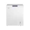 CONGELADOR HORIZONTAL HISENSE FT184D4AWYE 62