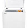 CONGELADOR HORIZONTAL HISENSE FT184D4AWYE 62,5X55,9 E BCO CONVERTIBLE - Imagen 4