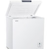 CONGELADOR HORIZONTAL HISENSE FT184D4AWYE 62,5X55,9 E BCO CONVERTIBLE - Imagen 7