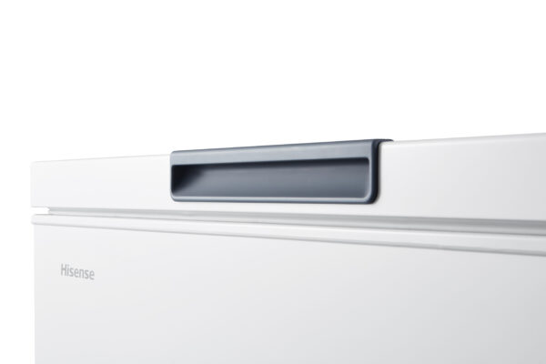 CONGELADOR HORIZONTAL HISENSE FT321D4AWLE 96,3X63 E BCO CONVERTIBLE 2 - Imagen 6