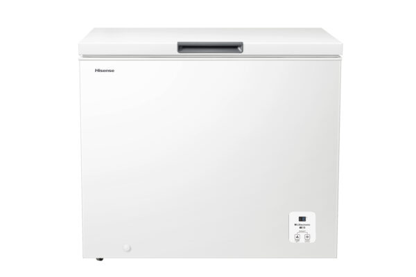 CONGELADOR HORIZONTAL HISENSE FT321D4AWLE 96