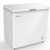 CONGELADOR HORIZONTAL SILVER IPAH144L 144L A+ BCO