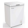 CONGELADOR HORIZONTAL SILVER IPAH93L 93L A+ BCO