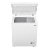 CONGELADOR HORIZONTAL SVAN SCH1501EDC E 150L - Imagen 2