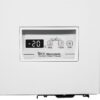 CONGELADOR HORIZONTAL SVAN SCH4001EDC 130X70,5 D.COOLING E 371L BCO - Imagen 4