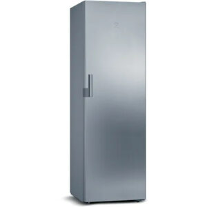 CONGELADOR VERTICAL BALAY 3GFE564ME 186X60 NF E INOX 242L