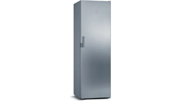 CONGELADOR VERTICAL BALAY 3GFE564ME 186X60 NF E INOX 242L