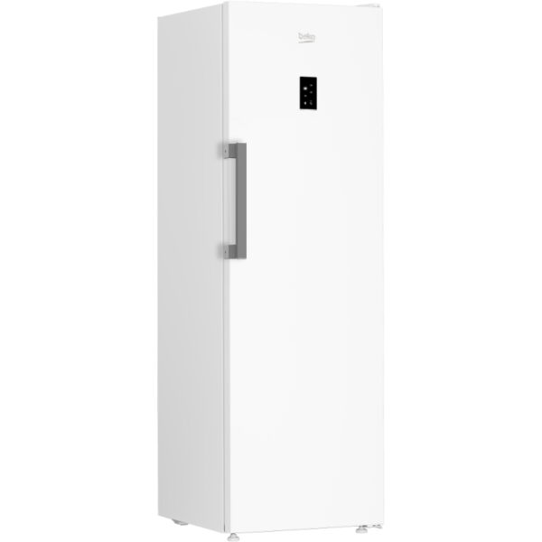 CONGELADOR VERTICAL BEKO B3RFNE314W 186,5X59,7 NF E BCO. - Imagen 9