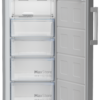 CONGELADOR VERTICAL BEKO B3RFNE314XB 186,5X59,7 NF E INOX - Imagen 4