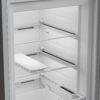 CONGELADOR VERTICAL BEKO B3RFNE314XB 186,5X59,7 NF E INOX - Imagen 5