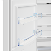 CONGELADOR VERTICAL BEKO B3RMFNE314W 186,5X59,7 NF E BCO. - Imagen 7