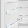CONGELADOR VERTICAL BEKO B3RMFNE314XB 186,5X59,7 NF E INOX - Imagen 7
