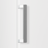 CONGELADOR VERTICAL BEKO RFNE290L41WN 171,4X59,5 NF E 256L BCO - Imagen 6