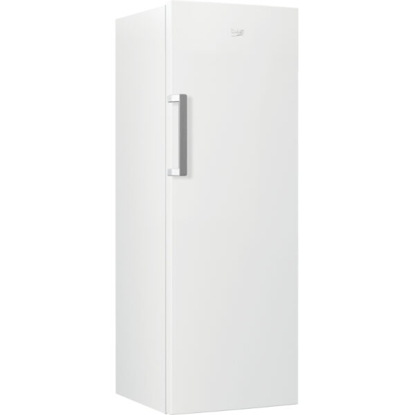 CONGELADOR VERTICAL BEKO RFNE290L41WN 171,4X59,5 NF E 256L BCO - Imagen 7