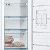 CONGELADOR VERTICAL BOSCH GSN33VLEP 176X60 NF E INOX 225L - Imagen 2