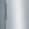 CONGELADOR VERTICAL BOSCH GSN36VIEP 186X60 NF E INOX 242L - Imagen 5