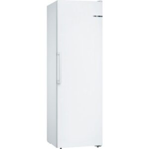 CONGELADOR VERTICAL BOSCH GSN36VWEP 186X60 NF E BCO 242L