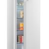 CONGELADOR VERTICAL HISENSE FV191N4AW2 143,4X55 NF E BCO. 155L - Imagen 3