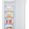 CONGELADOR VERTICAL HISENSE FV191N4AW2 143,4X55 NF E BCO. 155L - Imagen 4