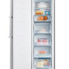 CONGELADOR VERTICAL HISENSE FV354N4BIE 185,5X59,5 NF E INOX 274L - Imagen 5
