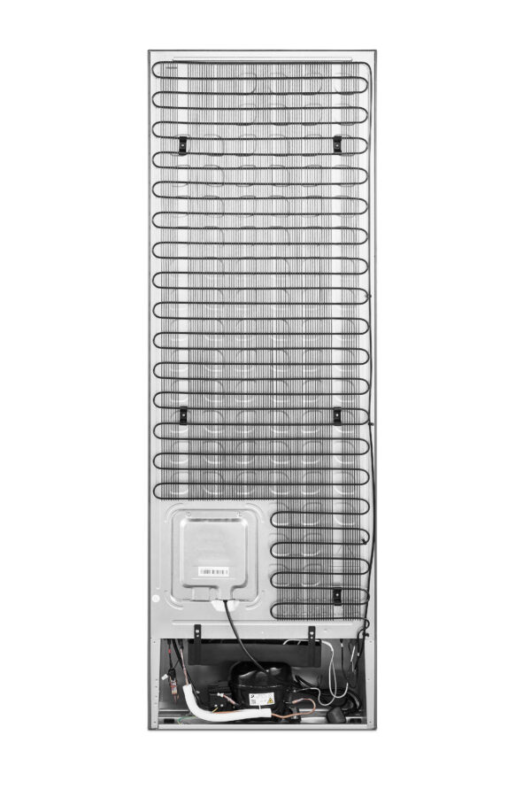 CONGELADOR VERTICAL HISENSE FV354N4BIE 185,5X59,5 NF E INOX 274L - Imagen 6