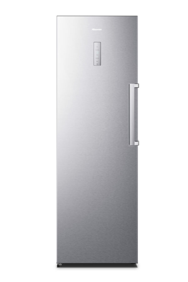 CONGELADOR VERTICAL HISENSE FV354N4BIE 185