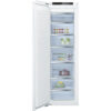 CONGELADOR VERTICAL INT. BOSCH GIN81ACE0 NF E 177X56 212L P.FIJA - Imagen 5