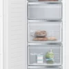 CONGELADOR VERTICAL INT. SIEMENS GI81NACE0 NF E 177X56 212L - Imagen 3