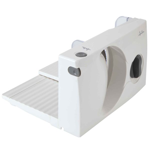 CORTAFIAMBRES JATA JECF0300 150W PLASTICO - Imagen 7