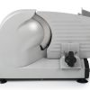 CORTAFIAMBRES TRISTAR EM2099 INOX 150W - Imagen 8