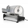 CORTAFIAMBRES TRISTAR EM2099 INOX 150W - Imagen 9