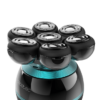 CORTAPELO CECOTEC 04443 BAMBA PRECISIONCARE SKULL SHAVER ACC/CALVOS - Imagen 2
