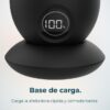CORTAPELO CECOTEC 04443 BAMBA PRECISIONCARE SKULL SHAVER ACC/CALVOS - Imagen 6