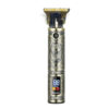 CORTAPELO COMELEC CP7219 1-4MM RECARGABLE - Imagen 2