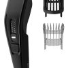 CORTAPELO PHILIPS HC3510/15 SOLO RED, PEINE BARBA - Imagen 3