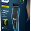 CORTAPELO PHILIPS HC5612/15 RECARG,Y RED LAVABLE - Imagen 4