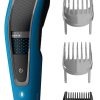 CORTAPELO PHILIPS HC5612/15 RECARG,Y RED LAVABLE - Imagen 5