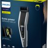 CORTAPELO PHILIPS HC5630/15 RECAR.Y RED LAV.C/FUND - Imagen 4