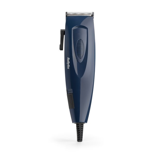 CORTAPELOS BABYLISS E695E C/CABLE - Imagen 3