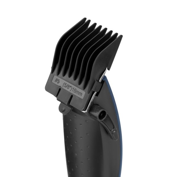 CORTAPELOS BABYLISS E695E C/CABLE - Imagen 4