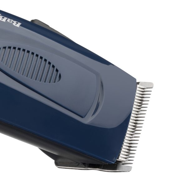 CORTAPELOS BABYLISS E695E C/CABLE - Imagen 5