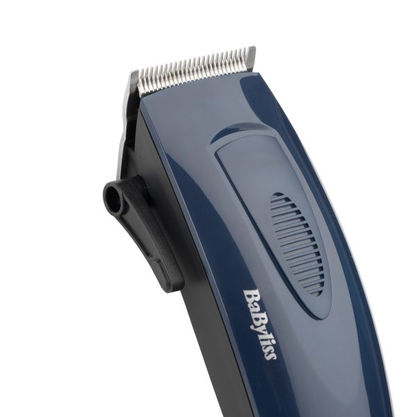 CORTAPELOS BABYLISS E695E C/CABLE - Imagen 6