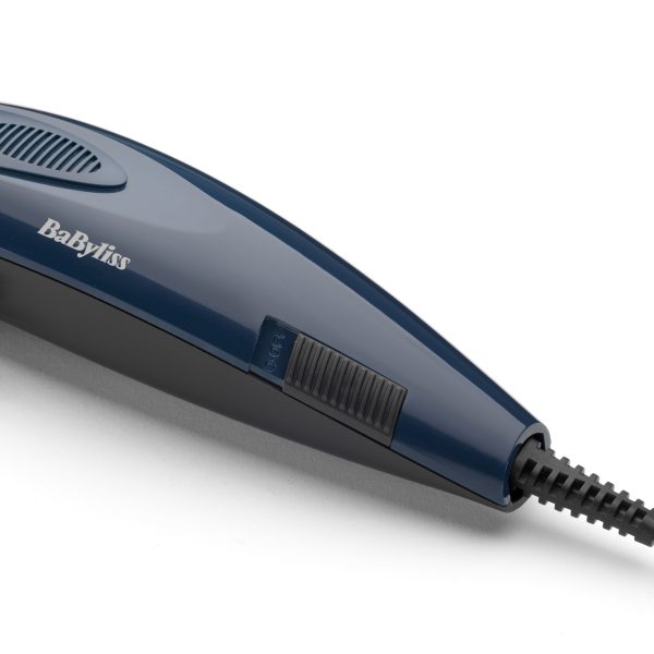 CORTAPELOS BABYLISS E695E C/CABLE - Imagen 8